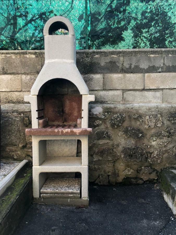 Апартаменты La Casa Di Nena Vivo d'Orcia Экстерьер фото